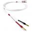 Акустический кабель Chord Company Rumour 2 Reel speaker cable 2x1.3 кв.мм